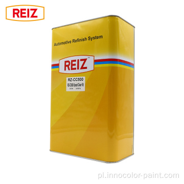 REIZ CAR FALARD PREPS AUTO CAR PALA